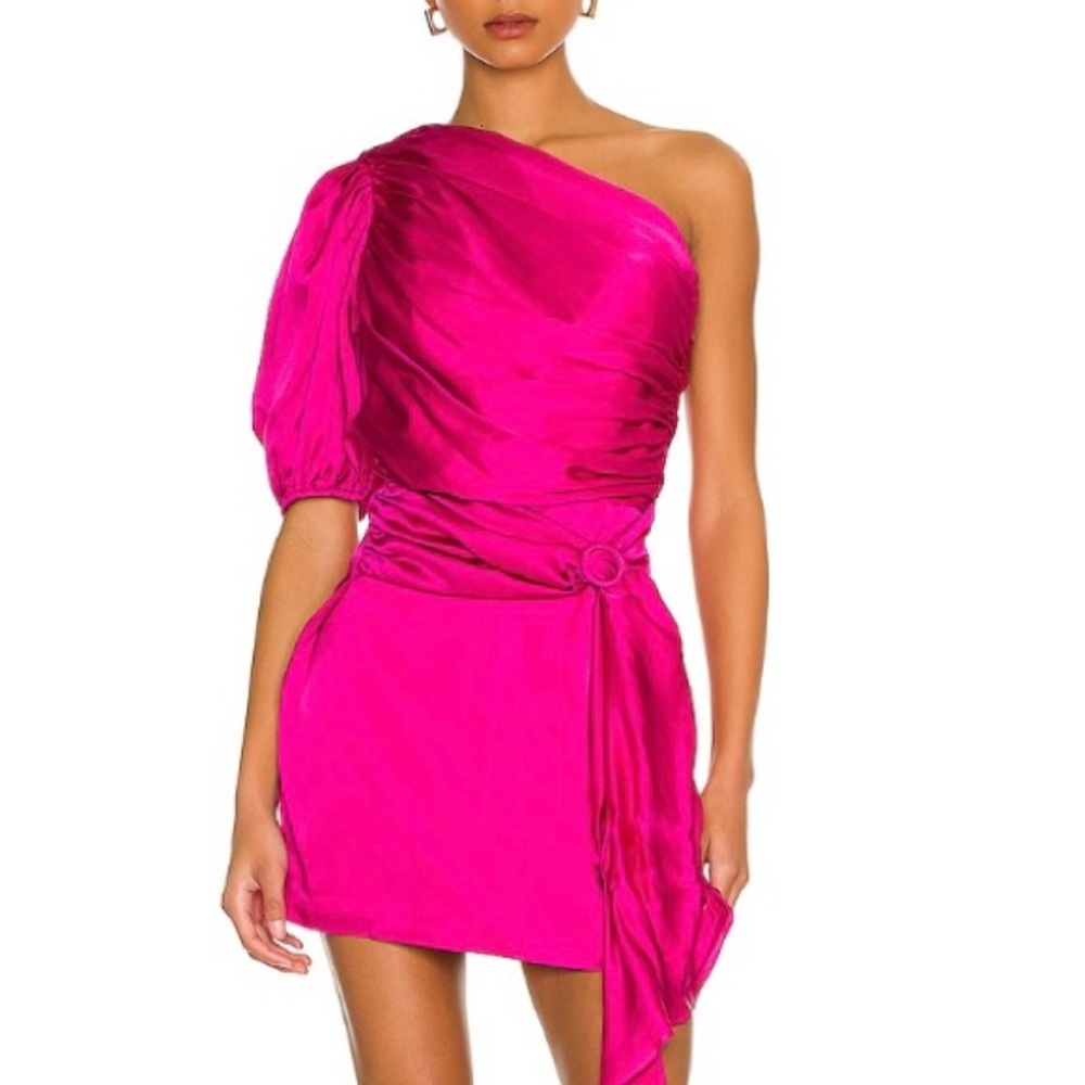 Amanda Uprichard Dress